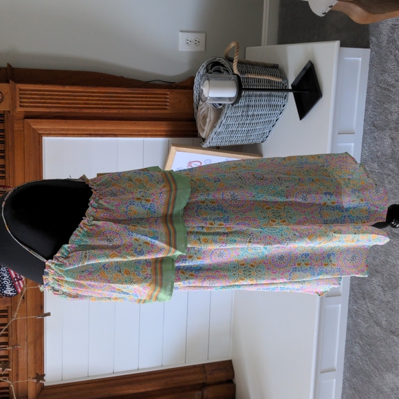 Stetson Sundress - Picture 4 of 10